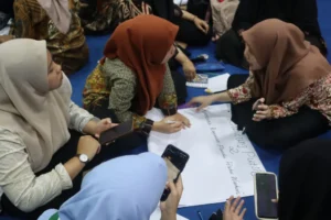 Pelatihan Kepanduan Hizbul Wathon Jaya Melati 1: Ciptakan Regu Terstruktur di Universitas Muhammadiyah
