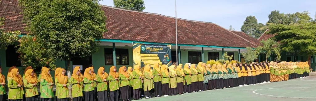Semarak Puncak Milad ke-108 Aisyiyah Cakru: Perkokoh Ketahanan Pangan dengan Karyah Thayibah