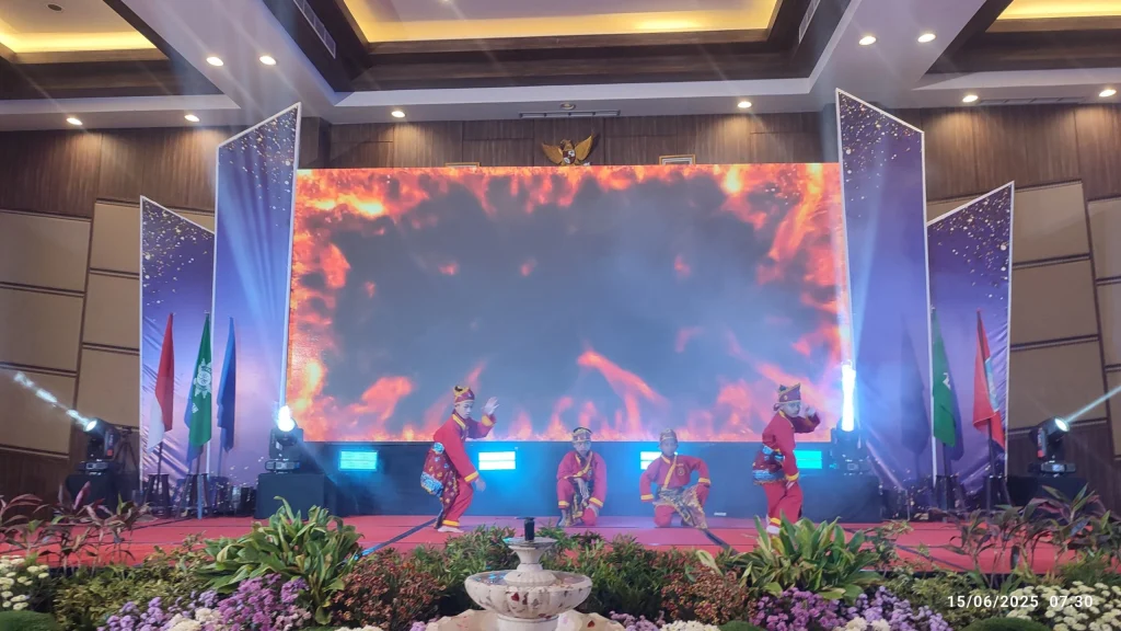 Special Moment Kelas 6 SD Muhammadiyah 2 GKB Gresik