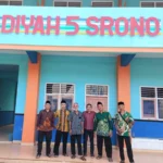 PCM Srono Siapkan Kantor Baru di Lingkungan AUM