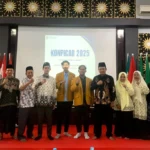 Pemuda Penjual Es Ini Pimpin IPM Solokuro dengan Cemerlang