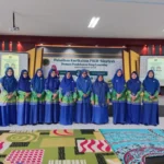 Launching Hasil Reshuffle, Inilah Struktur PD IGABA Gresik Periode 2024 – 2029