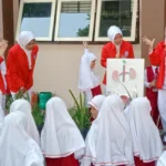 STIKes Patria Husada Blitar Sosialisasikan Kesehatan Ginjal di SD Muhammadiyah Kota Blitar