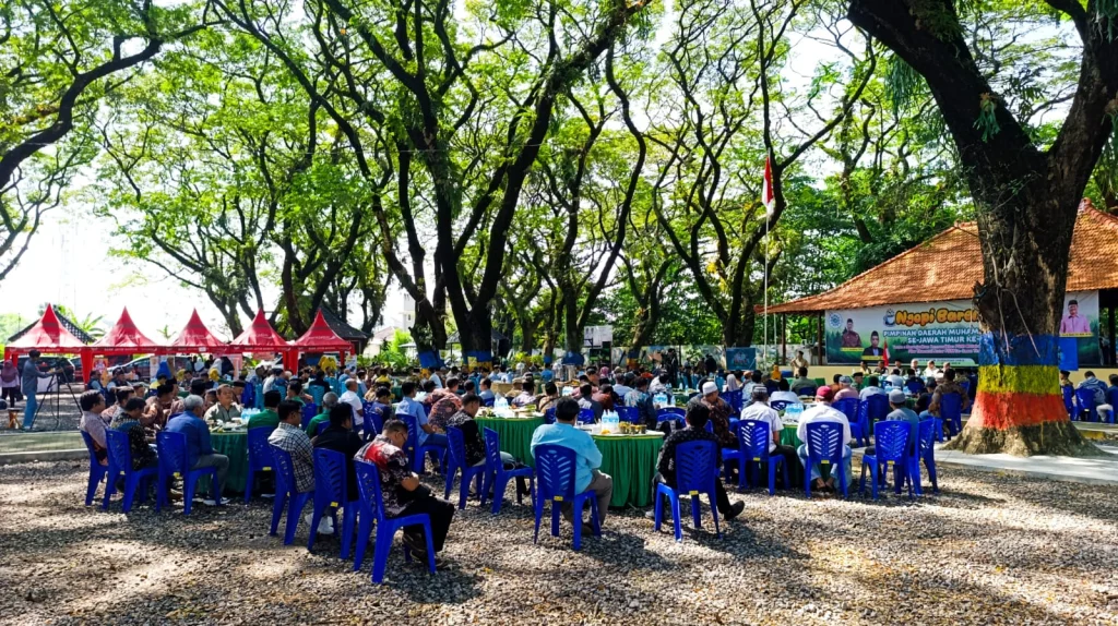 Ngopi Bareng PDM se-Jawa Timur ke-9: Madiun Jadi Tuan Rumah dan 28 PDM Dihadirkan
