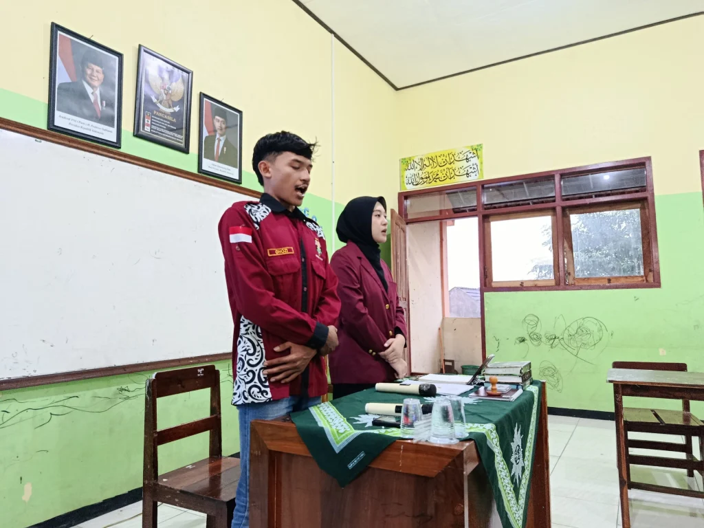 Immawati Sukses Nahkodai Rakerpim: Wujud Nyata Kepemimpinan Transformatif IMM Muhammad El-Fatih