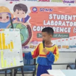 SLC SD Muhammadiyah Manyar: Ajang Apresiasi Karya Siswa di Depan Orang Tua