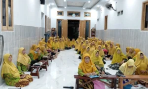 PRA Payaman Lamongan Gelar Kajian Rutin: Menghayati Makna Ibadah Kurban