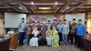 Dosen UMJ Turut Sumbang Gagasan dalam Penyusunan Tafsir At-Tanwir Muhammadiyah