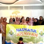 APUNA Kota Batu Gelar Fun Baking Class: Belajar Craquelin Choux Sambil Berdakwah dan Berdaya