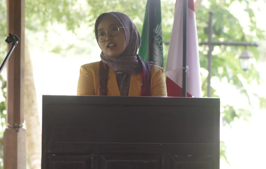 PW IPM Jawa Timur Serukan Empati dan Kesadaran Kolektif: Luka Adalah Pintu Masuk Cahaya