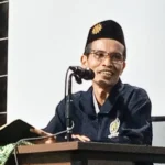 Ketua Majelis Tabligh PCM Genteng: Muhammadiyah Punya Tiga Identitas Kuat