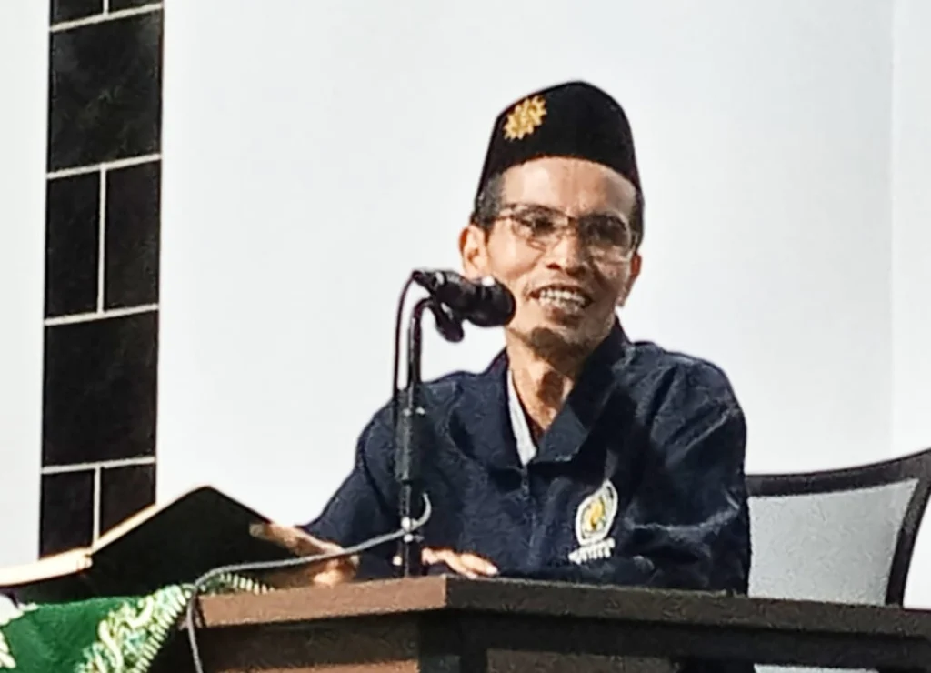 Ketua Majelis Tabligh PCM Genteng: Muhammadiyah Punya Tiga Identitas Kuat