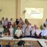 Aisyiyah Candi Gencarkan Pemberdayaan Ekonomi Lewat Pelatihan Digital Marketing