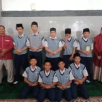 Spemutu Gresik Cetak Generasi Qurani lewat Munaqosah Qiroah Dasar