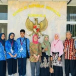 Kunjungan Diplomatik SMP Muhammadiyah 8 Batu ke Konsulat RI di Thailand