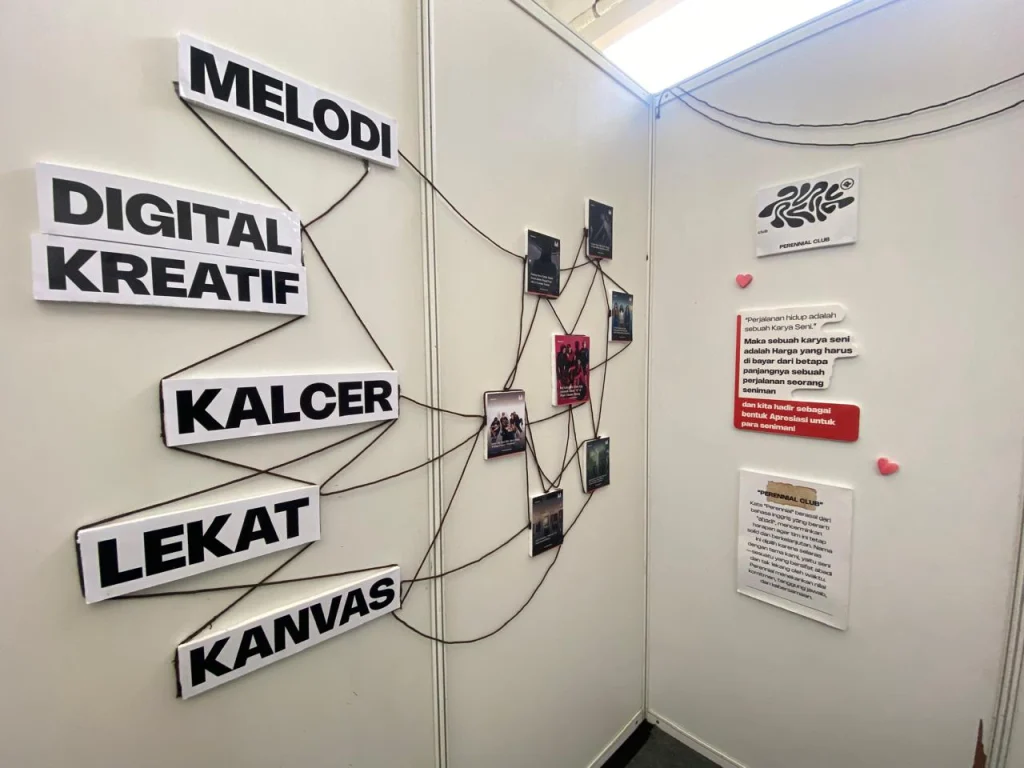 Satu Genggaman, Sejuta Berita: CJF 2025 Bangkitkan Semangat Jurnalisme Generasi Muda