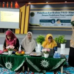 Ratusan Guru Aisyiyah Kabupaten Gresik Ikuti Pelatihan Kurikulum PAUD dengan Pendekatan Deep Learning