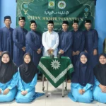 Enam Santri MBS Smamuga Lolos SNBP, SPAN PTKIN, dan SNBT 2025