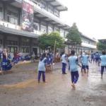 Usai SAS, IPM SMAS Muha Genteng Selenggarakan Class Meeting Ceria