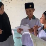 Kisah Mahasiswa UMM Dikawal Ketat Saat Ngajar di Thailand