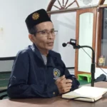 Kajian Hadits At-Taqwa Bahas Perilaku Ihsan dalam Kehidupan