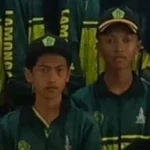 Atlet  Lari  Madtsmutu Pondok Modern Paciran Amali Zahir Akan Berjuang dalam Ajang Porseni Provinsi Jawa Timur