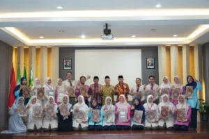 SDMM Catat 874 Prestasi, Semangat Juara Kian Menyala