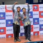 SDMM Primary Character Semester 2 Dipandu MC Imut