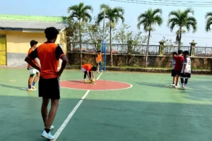 IPM Smamuga Sukses Selenggarakan Class Meet 2025, Inilah Para Juaranya!