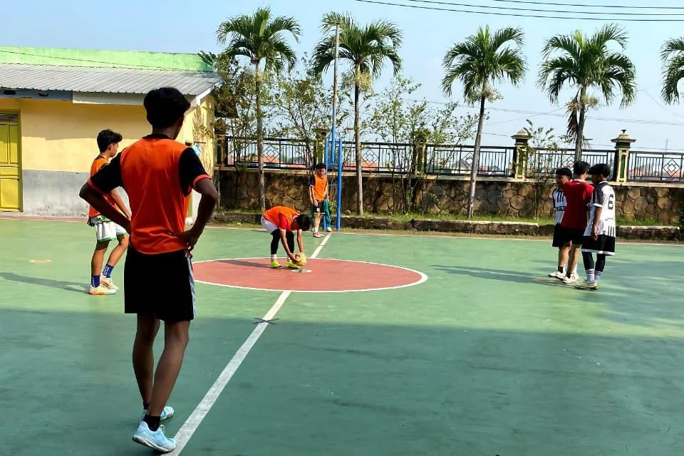 IPM Smamuga Sukses Selenggarakan Class Meet 2025, Inilah Para Juaranya!