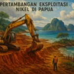 Tambang dan Lingkungan dalam Perspektif Al-Quran: Antara Eksploitasi dan Pelestarian