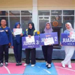 MCC 2025 SMK Models Sukses Digelar, Ini Daftar Juaranya!