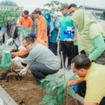 Wujudkan Pengelolaan Sampah, RS Muhammadiyah Lamongan Resmikan Gedung TPS An Nadhafah