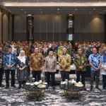 Sinergi UPT dan Daerah Diperkuat, Transformasi Pendidikan Dipacu