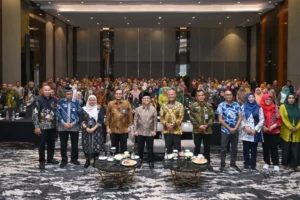 Sinergi UPT dan Daerah Diperkuat, Transformasi Pendidikan Dipacu