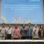 Kemendikdasmen dan 17 Perguruan Tinggi Sepakat Perkuat Kualitas Layanan PAUD