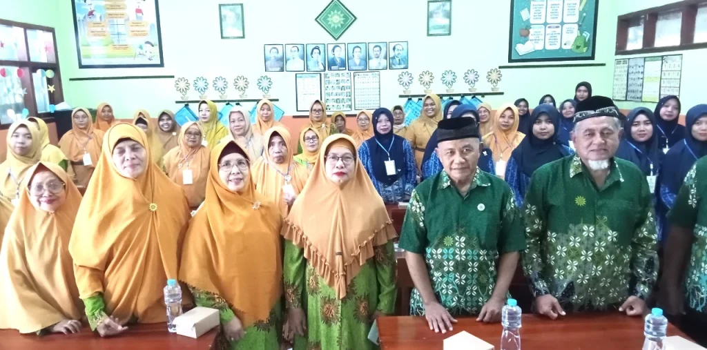 Baitul Arqom PCA Besuki: Kuatkan Ideologi dan Kepimpinan Menuju Aisyiyah Berkemajuan