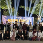 Hangatnya Ngopi Ndalu Bareng Mahasiswa Malang Raya