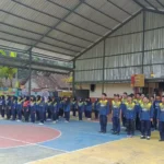 Bentuk Mental Panitia Fortasi, SMK Models Gelar Bintlatsik