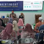 Mamumtaza Gelar Parenting dan Sosialisasi Program Unggulan