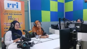 Dosen Kebidanan UMMAD Terangkan Pemberian ASI Eksklusif Tidak Mudah