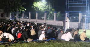 Raport Diserahkan Setelah Subuh: SD Muhammadiyah 2 Palang Tawarkan Pengalaman Pendidikan Berbeda