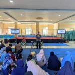 SD Muhdelta Kupas Rahasia Didik Anak Hebat