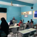 Rapor Diterima, Dukungan Belajar SMAMUSIX Diperkuat Bersama