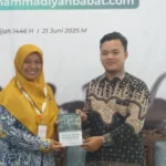 Workshop Jurnalistik MPID PCM Babat Bertabur Hadiah Menarik