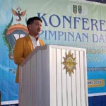 KONPIDA IPM Magetan Jadi Titik Singgah, Ini Pesan Penting Ketua Umum PW IPM Jatim