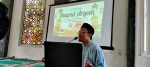 Mendidik Generasi Qurani di Tengah Penderitaan: Keberkahan Palestina dalam Cahaya Al Quran