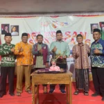 Launching Logo 15 Tahun: SD Muhammadiyah 2 Babat Menuju Sekolah Emas