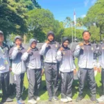 Siap Beraksi! SMK Models Kirim Atlet Arung Jeram dan Panjat Tebing di Porprov Jatim