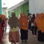 Gerakan Lansia Aktif dan Bahagia PDA Kota Blitar Tingkatkan Kualitas Hidup